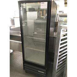 Beverage Air Single Glass Door Merchandiser