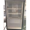 Image 1 : Beverage Air Countertop 1 Glass Door Merchandiser