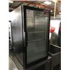 Image 3 : Beverage Air Countertop 1 Glass Door Merchandiser