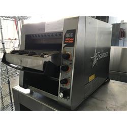 Star Conveyor Oven