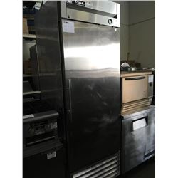 True Single Door Refrigerator