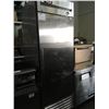 Image 1 : True Single Door Refrigerator