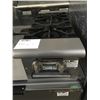 Image 1 : Ace Countertop 2 Burner Range