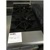 Image 2 : Ace Countertop 2 Burner Range