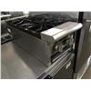 Image 3 : Ace Countertop 2 Burner Range