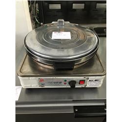 Countertop Electric Crepe Machine