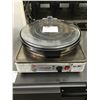 Image 1 : Countertop Electric Crepe Machine