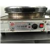 Image 3 : Countertop Electric Crepe Machine
