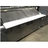 Image 2 : True 72" Megatop Prep Table