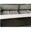 Image 3 : True 72" Megatop Prep Table