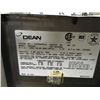 Image 3 : Dean 35-45lb  Gas Deep Fryer