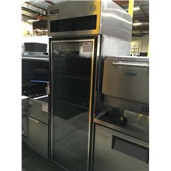 Delfield Single Door Refrigerator