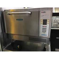 Turbo Chef Toaster Oven