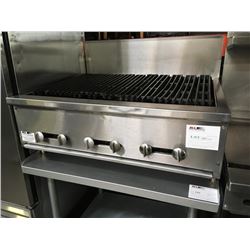 American Range 48" Countertop Radiant Broiler