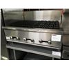 Image 1 : American Range 48" Countertop Radiant Broiler