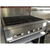 Image 3 : American Range 48" Countertop Radiant Broiler