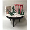 Image 1 : Hap Sakwa, Untitled Sculpture/Tableau