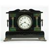 Image 1 : Lot #  1061:  WATERBURY “DALTON” MANTLE CLOCK.
