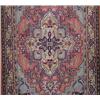 Image 1 : Lot #  1082:  SMALL SCATTER SIZE ORIENTAL RUG.