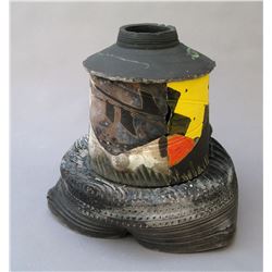 Patrick Crabb, Concretia