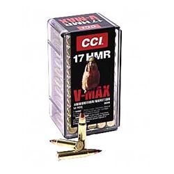 CCI 17HMR 17GR V-MAX