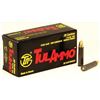 Image 1 : TULA 30CARB 110GR FMJ NC - 500 Rounds