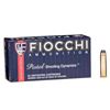 Image 1 : FIOCCHI 357MAG 158GR CMJFP - 500 Rounds