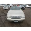 Image 2 : 1999 Ford Crown Vic   SN#-2FAFP74W3XX183280