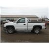 Image 1 : 2006 Chev 1500 4x4 -PRIOR SALVAGE SN#-3GCEK14V76G217934