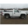 Image 3 : 2006 Chev 1500 4x4 -PRIOR SALVAGE SN#-3GCEK14V76G217934