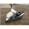 Image 1 : 2006 Sym moped SN#-RFGBS1BJ96SBL0323