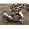 Image 2 : 2006 Sym moped SN#-RFGBS1BJ96SBL0323