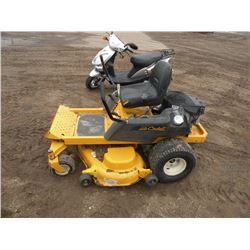 Cub Cadet 50" zero turn mower
