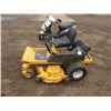 Image 1 : Cub Cadet 50" zero turn mower