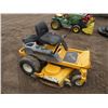Image 3 : Cub Cadet 50" zero turn mower