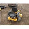 Image 4 : Cub Cadet 50" zero turn mower