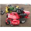 Image 1 : Gravely Pro Master 260 zero turn mower SN#-001809