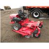 Image 3 : Gravely Pro Master 260 zero turn mower SN#-001809