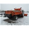 Image 2 : 1994 Ford L8000 plow truck -Township owned SN#-1FDYK82E3RVA45885