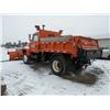 Image 3 : 1994 Ford L8000 plow truck -Township owned SN#-1FDYK82E3RVA45885
