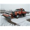 Image 4 : 1994 Ford L8000 plow truck -Township owned SN#-1FDYK82E3RVA45885
