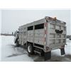 Image 3 : 2002 CCC recycle truck SN#-1CYCAJ2802T045782