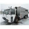 Image 4 : 2002 CCC recycle truck SN#-1CYCAJ2802T045782