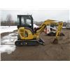 Image 3 : Komatsu PC27MR SN#-20246