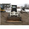 Image 4 : Bobcat 853 SN#-512818833