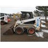 Image 1 : Bobcat 763 SN#-512213222