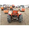 Image 2 : Kubota B8200 4x4