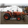 Image 3 : Kubota B8200 4x4