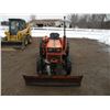 Image 4 : Kubota B8200 4x4