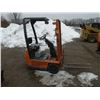 Image 1 : Toyota forklift